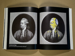 Banksy: Wall and Piece – Gallery Bon Bon