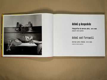 Marcos Lopez – Gallery Bon Bon