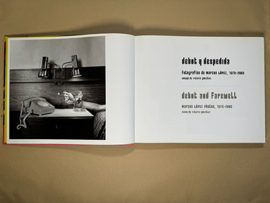 美品　写真集　希少　POP LATINO Marcos Lopez marcos-lopez-pop-latino-01 | Aperture