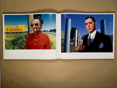 Marcos Lopez – Gallery Bon Bon