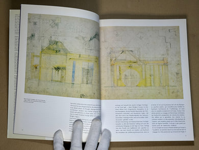 Carlo Scarpa by Bianca Albertini and Sandro Bagnoli