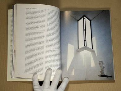 Carlo Scarpa – Gallery Bon Bon