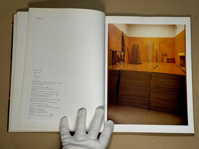 Joseph Beuys Block Beuys ヨーゼフ・ボイス 洋書 – 古書ドリス