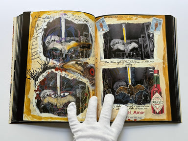 Daniel Eldon: The Journey Is The Destination – Gallery Bon Bon