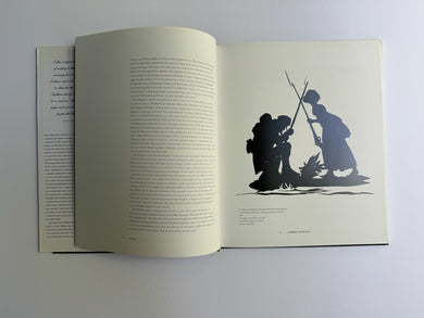 Kara Walker: Pictures from Another Time – Gallery Bon Bon