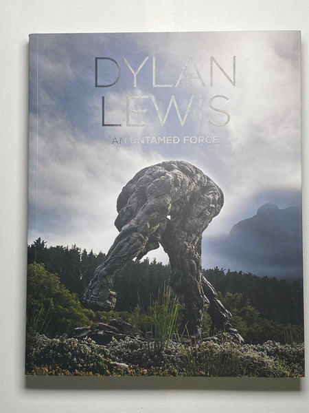Dylan Lewis - An Untamed Force