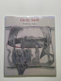 Cecily Sash Working Years