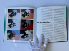 Andy Warhol: A Celebration of Life and Death – Gallery Bon Bon