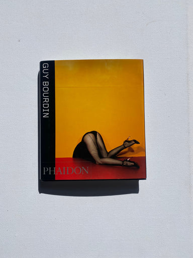 Guy Bourdin (55s) – Gallery Bon Bon