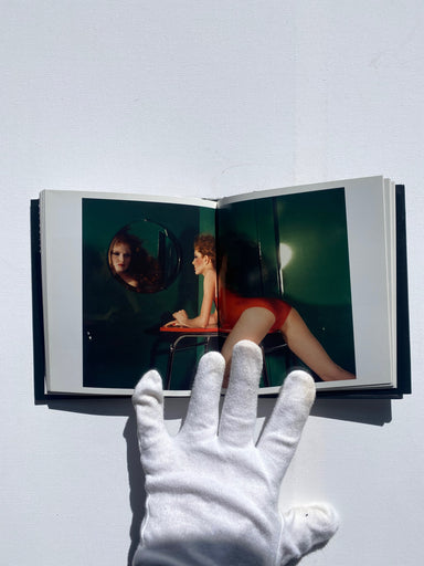 Guy Bourdin (55s) – Gallery Bon Bon