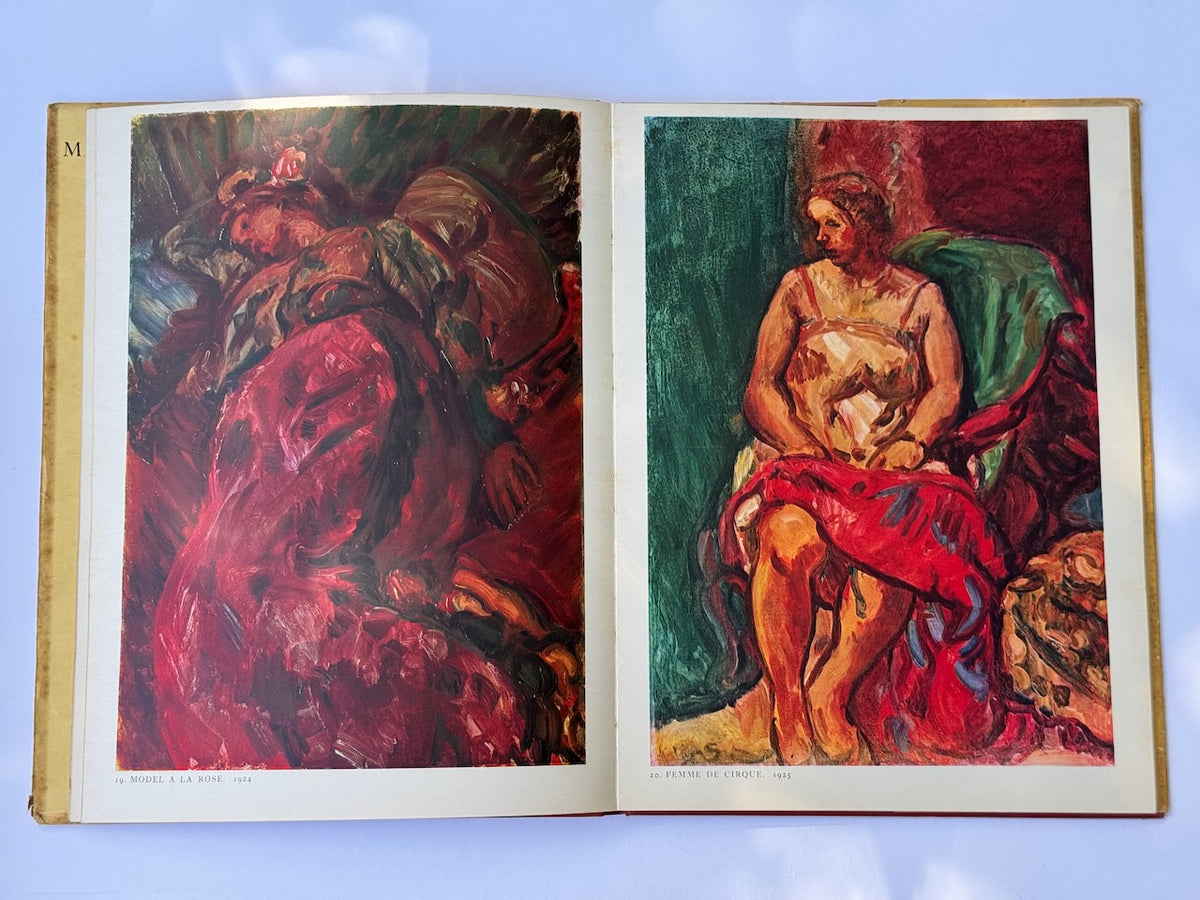 Matthew Smith – Gallery Bon Bon