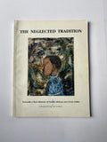 The Neglected tradition: Towards a new history of South African art (1930-1988), Joburg Art Gallery