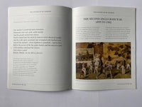 The History of My Country - Ellerman House Collection