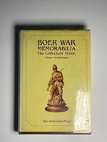 Boer War Memorabilia by Pieter Oosthuizen