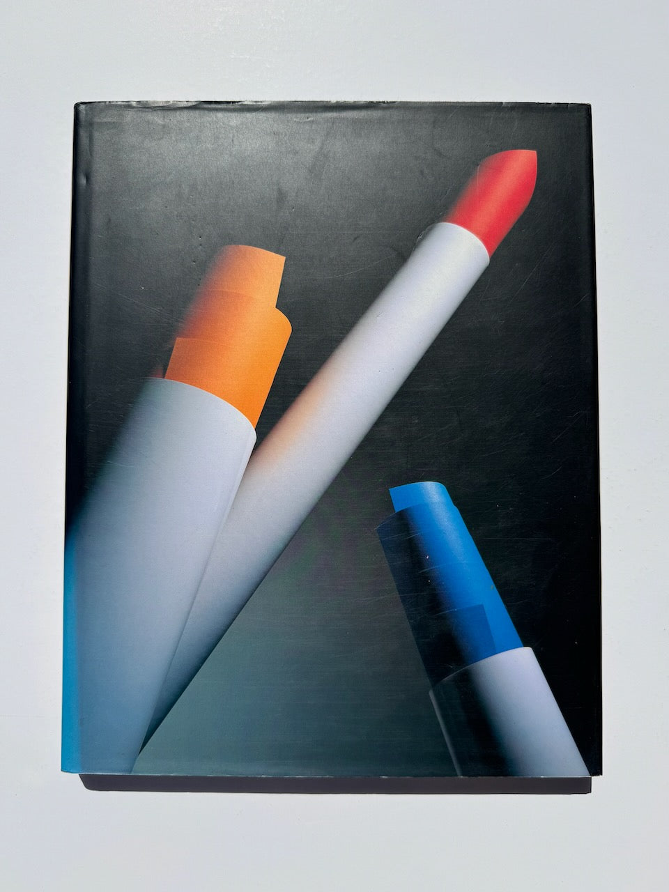 Graphis Poster 92 – Gallery Bon Bon