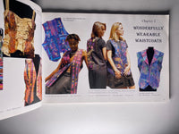 Wearable Dreams Out of Africa by Sue Akerman