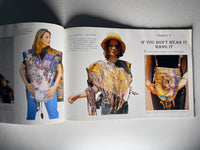 Wearable Dreams Out of Africa by Sue Akerman