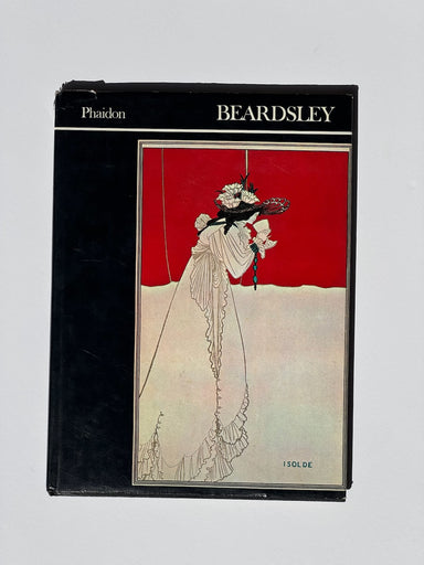 BEARDSLEY - まるです Beardsley – Gallery Bon Bon