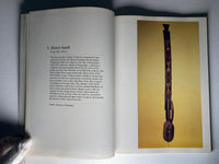 African Masks by Robert Bleakley