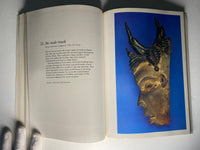 African Masks by Robert Bleakley