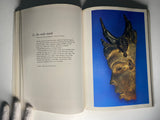 African Masks by Robert Bleakley