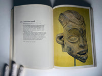 African Masks by Robert Bleakley