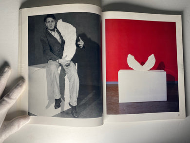 洋書 Franz West: Biennale di Venezia 1990 Franz West: Biennale di Venezia 1990, Austrian Exhibition