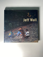 Jeff Wall (MOCA/Scalo)