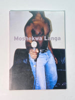 Moshekwa Langa