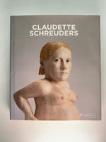 Claudette Schreuders