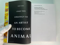 Nature (Whitechapel: Documents of Contemporary Art)