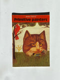 Primitive painters by Roger Cardinal