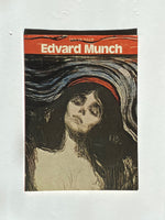 Edvard Munch by Ian Dunlop