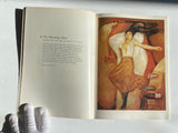 Edvard Munch by Ian Dunlop