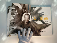 Meeting Carl Roberts by Neil Wright