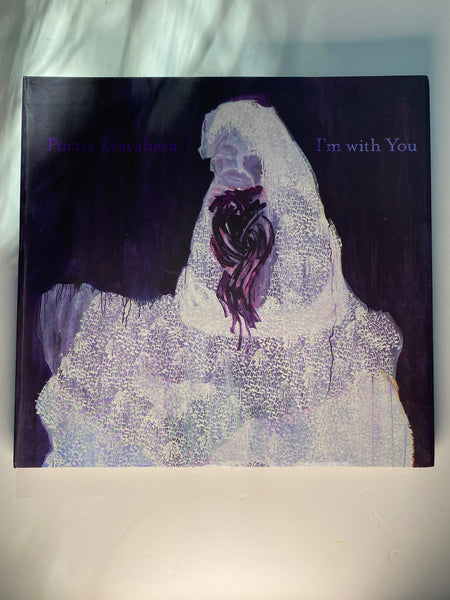 Portia Zvavahera: I'm with You