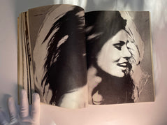 Goodbye Baby & Amen by David Bailey & Peter Evans – Gallery Bon Bon