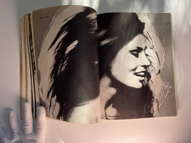 Goodbye Baby & Amen by David Bailey & Peter Evans – Gallery Bon Bon