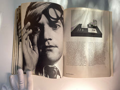 Goodbye Baby & Amen by David Bailey & Peter Evans – Gallery Bon Bon