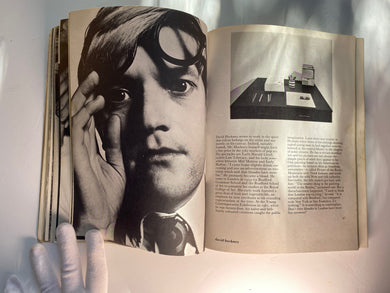 Goodbye Baby & Amen by David Bailey & Peter Evans – Gallery Bon Bon