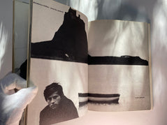 Goodbye Baby & Amen by David Bailey & Peter Evans – Gallery Bon Bon