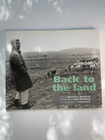 Back to the Land (photographs by Paul Weinberg)