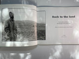 Back to the Land (photographs by Paul Weinberg)