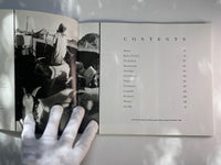 Back to the Land (photographs by Paul Weinberg)