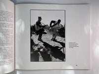 Back to the Land (photographs by Paul Weinberg)