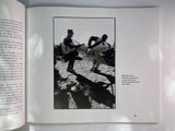 Back to the Land (photographs by Paul Weinberg)