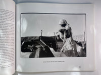 Back to the Land (photographs by Paul Weinberg)