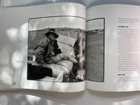 Back to the Land (photographs by Paul Weinberg)