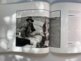 Back to the Land (photographs by Paul Weinberg)