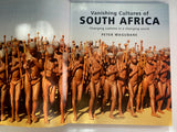 Vanishing Cultures of South Africa - Peter Magubane